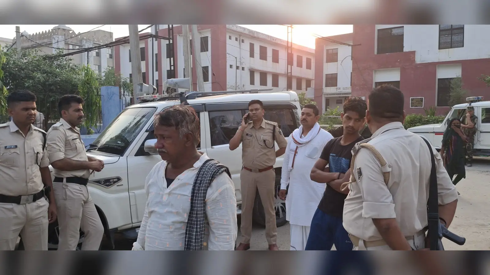 Bihar News: सासाराम में दोस्तों ने पत्थर से कूचकर युवक को मारा, 4 हत्यारे गिरफ्तार