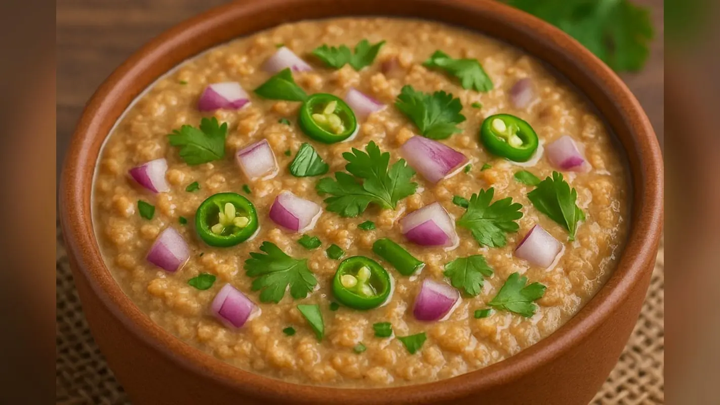 Sattu Ki Chutney: सिर्फ 5 मिनट में बनाएं टेस्टी और हेल्दी सत्तू की चटनी, गर्मी में बॉडी को रखेगा कूल