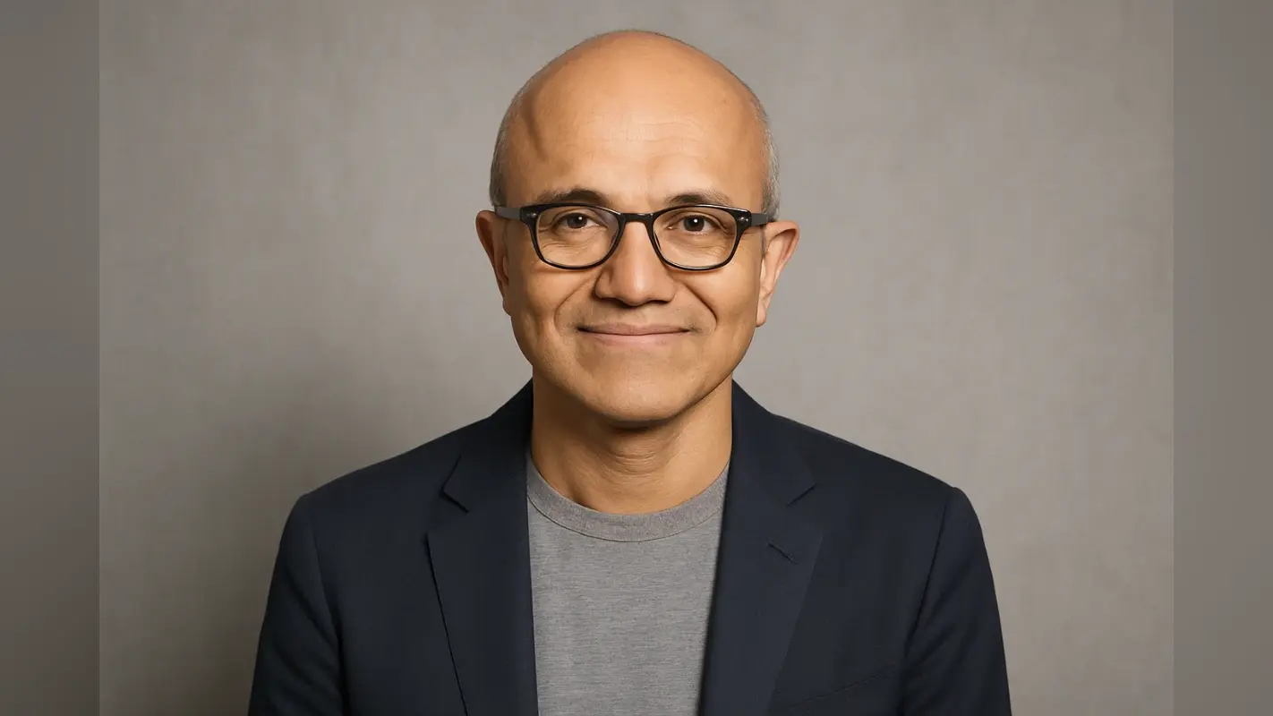 Satya Nadella Net Worth: कितने करोड़ के मालिक हैं माइक्रोसॉफ्ट के सीईओ सत्या नडेला, कितनी मिलती है सैलरी?