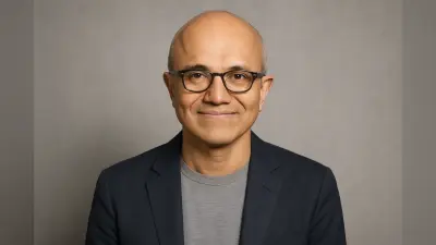 Satya Nadella Net Worth: कितने करोड़ के मालिक हैं माइक्रोसॉफ्ट के सीईओ सत्या नडेला, कितनी मिलती है सैलरी?