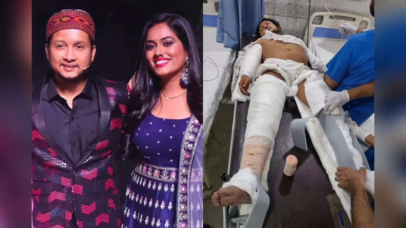 Indian Idol विनर पवनदीप राजन की हेल्थ अपडेट पर करीबी दोस्त ने तोड़ी चुप्पी, बोलीं- मैंने उनके परिवार…