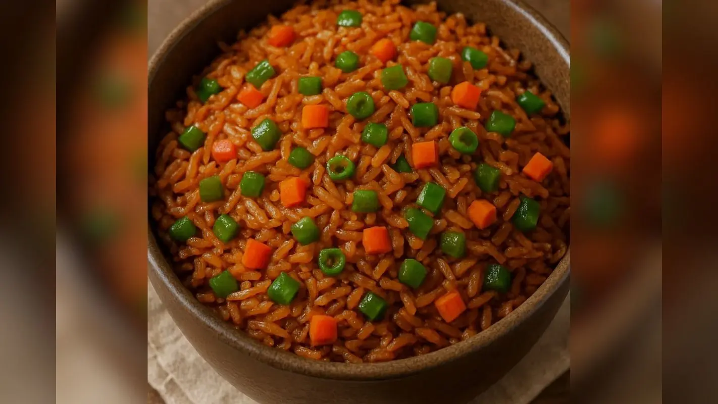 Leftover Rice Recipe: रेस्टोरेंट जैसा तीखा स्वाद बचे हुए चावल से, घर में सिर्फ 15 मिनट में