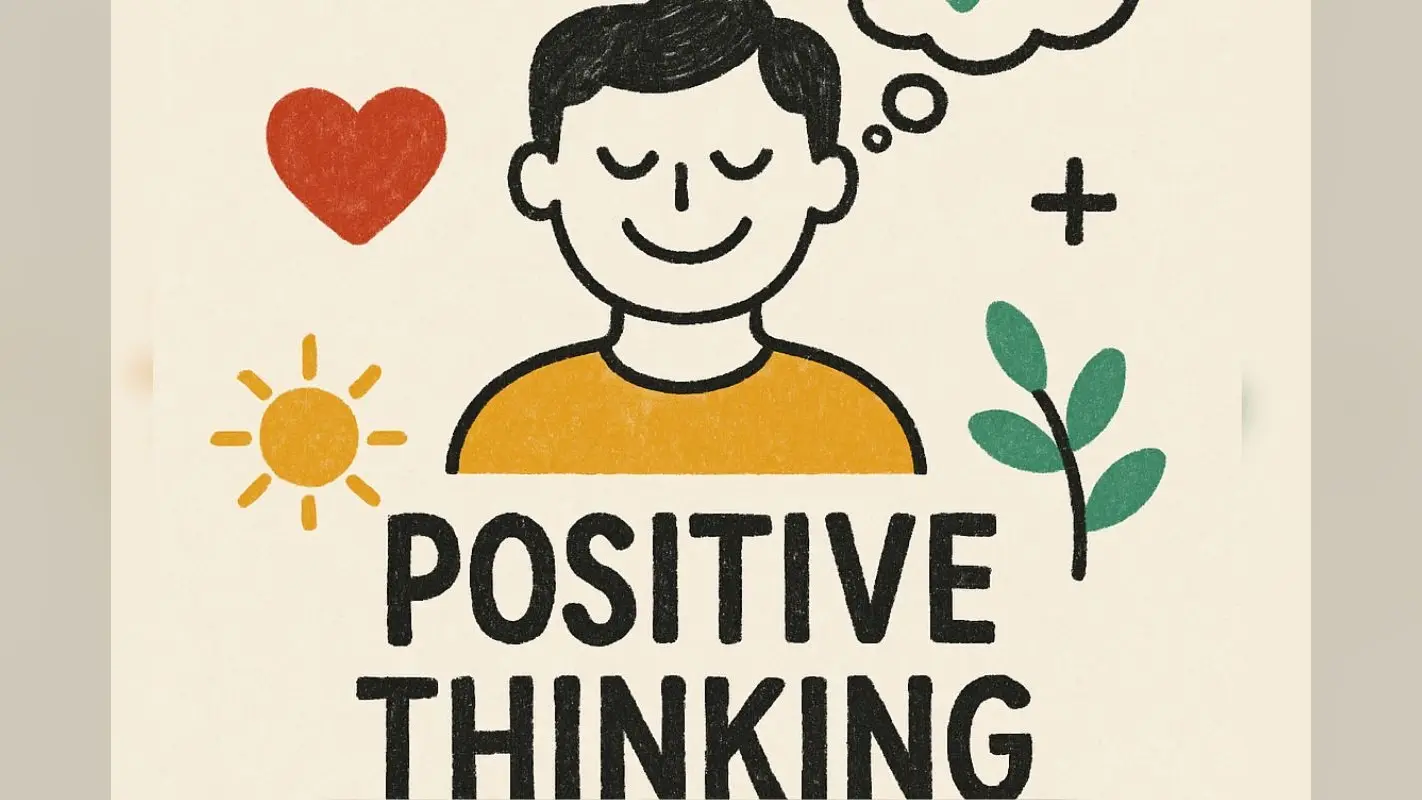 Tips To Remain Positive: खुशहाल जीवन की कुंजी, हर सुबह की शुरुआत सकारात्मक सोच के साथ
