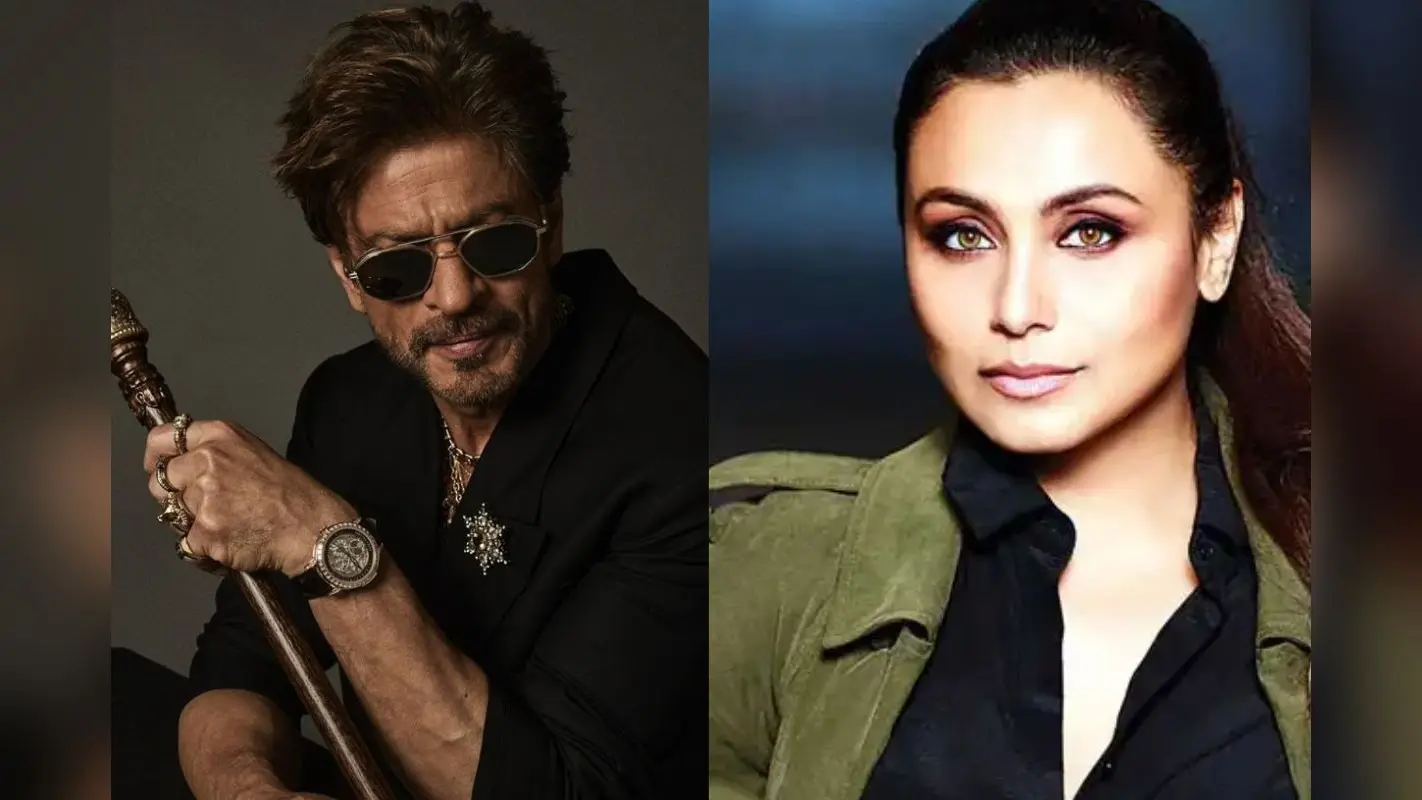 King: 17 साल बाद इस एक्ट्रेस संग स्क्रीन शेयर करेंगे शाहरुख खान, ‘किंग’ में बनेंगी सुहाना खान की मां