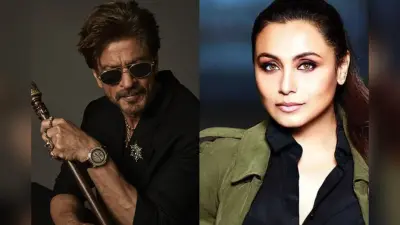 King: 17 साल बाद इस एक्ट्रेस संग स्क्रीन शेयर करेंगे शाहरुख खान, ‘किंग’ में बनेंगी सुहाना खान की मां