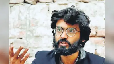 कौन हैं जेल में बंद छात्र नेता शरजील इमाम? बिहार की इस सीट से चुनाव लड़ने का किया ऐलान