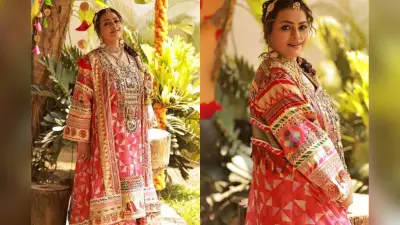 Shilpa Shirodhkar की कोविड 19 रिपोर्ट आई पॉजिटिव, सिंगापुर में मिले इतने केसेज, जानिए पूरी डिटेल