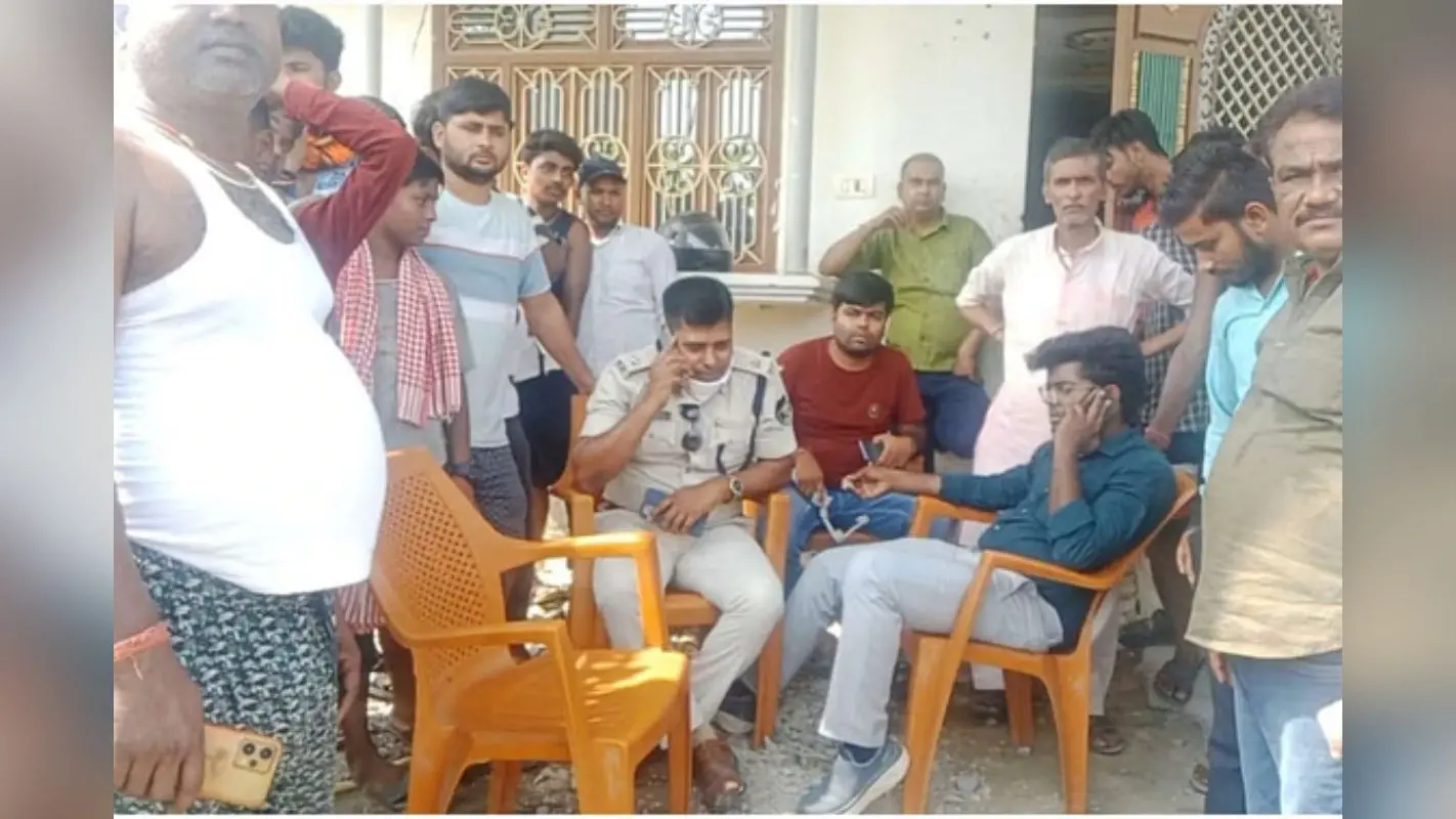 Bihar Crime: पहले इश्क, फिर शादी और एक हफ्ते बाद…