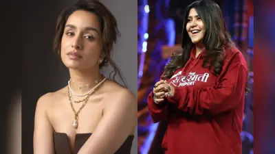 Shraddha kapoor: एकता कपूर की फिल्म के लिए एक्ट्रेस लेंगी इतने करोड़, स्त्री 2 से कई गुना ज्यादा है फीस