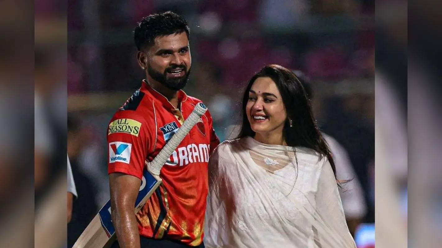 ‘जब आप मुश्किल में होते हैं…’, जीत के बाद श्रेयस अय्यर ने इनकी तारीफ में बांधे पुल, फाइनल के लिए भरी हुंकार