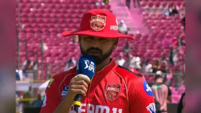 RCB और GT वाली गलती न दोहरा दे पंजाब किंग्स, दिल्ली कैपिटल्स के खिलाफ बड़ा मुकाबला