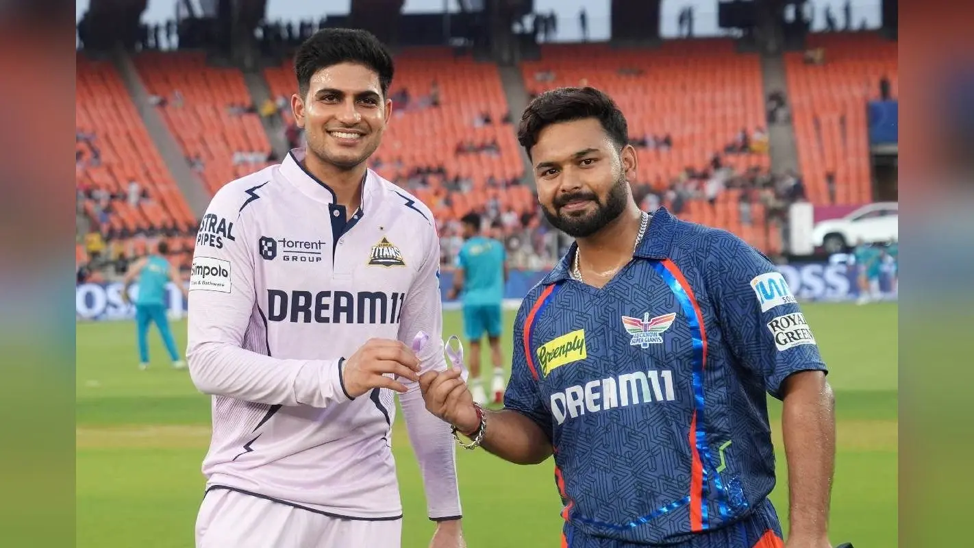 हारी हुई टीम को फिर हराने उतरा है गुजरात टाइटंस, LSG के पास इज्जत बचाने का मौका