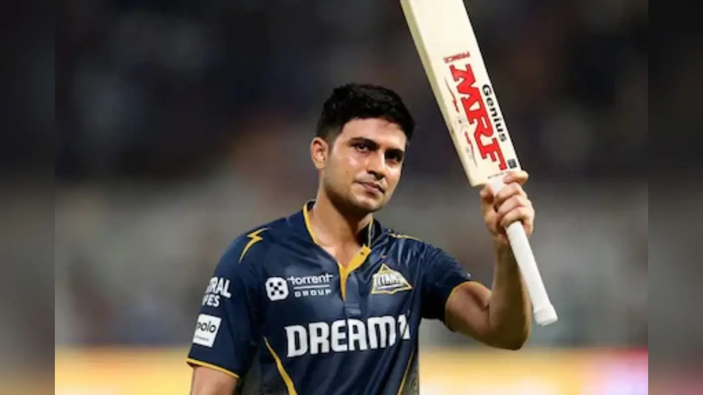 Shubman Gill Education: क्रिकेट के हीरो शुभमन गिल कितने पढ़े-लिखे हैं? डिग्रियां जानकर चौंक जाएंगे आप