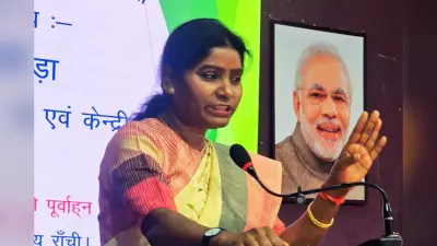 आशा लकड़ा ने की सिरमटोली फ्लाईओवर रैंप निर्माण रोकने की मांग, सरकार के साथ बैठक रद्द