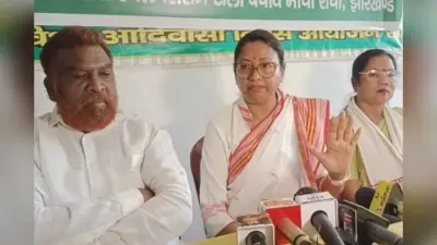 आदिवासी संगठनों का 4 जून को झारखंड बंद, रांची के सिरमटोली सरना स्थल के पास से रैंप हटाने की मांग