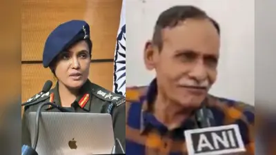 कर्नल सोफिया के पिता ने लड़ा था बांग्लादेश का जंग, कहा ‘मौका मिले तो पाकिस्तान को कर दूं खत्म’