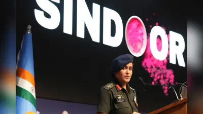 Sofiya Qureshi Salary: कर्नल सोफिया को कितना जानते हैं आप? शिक्षा से लेकर सैलरी तक सब जानें