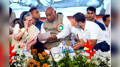 National Herald Case: ‘मामला तो बनता है,’ नेशनल हेराल्ड केस में राहुल-सोनिया गांधी की मुश्किलें बढ़ीं, ED ने किया बड़ा खुलासा