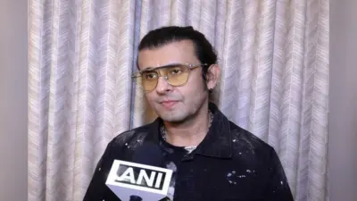 Sonu Nigam: ‘यही तो वजह है पहलगाम वाली घटना’, सोनू निगम को ऐसा बोलना पड़ गया भारी, पुलिस ने भेजा नोटिस