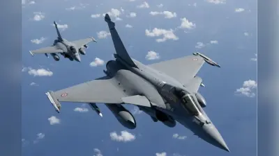 Rafale Marine Deal: ‘धोखेबाज’ फ्रांस, राफेल डील रद्द करेगा भारत? जानें इसके पीछे का बहुत बड़ा कारण
