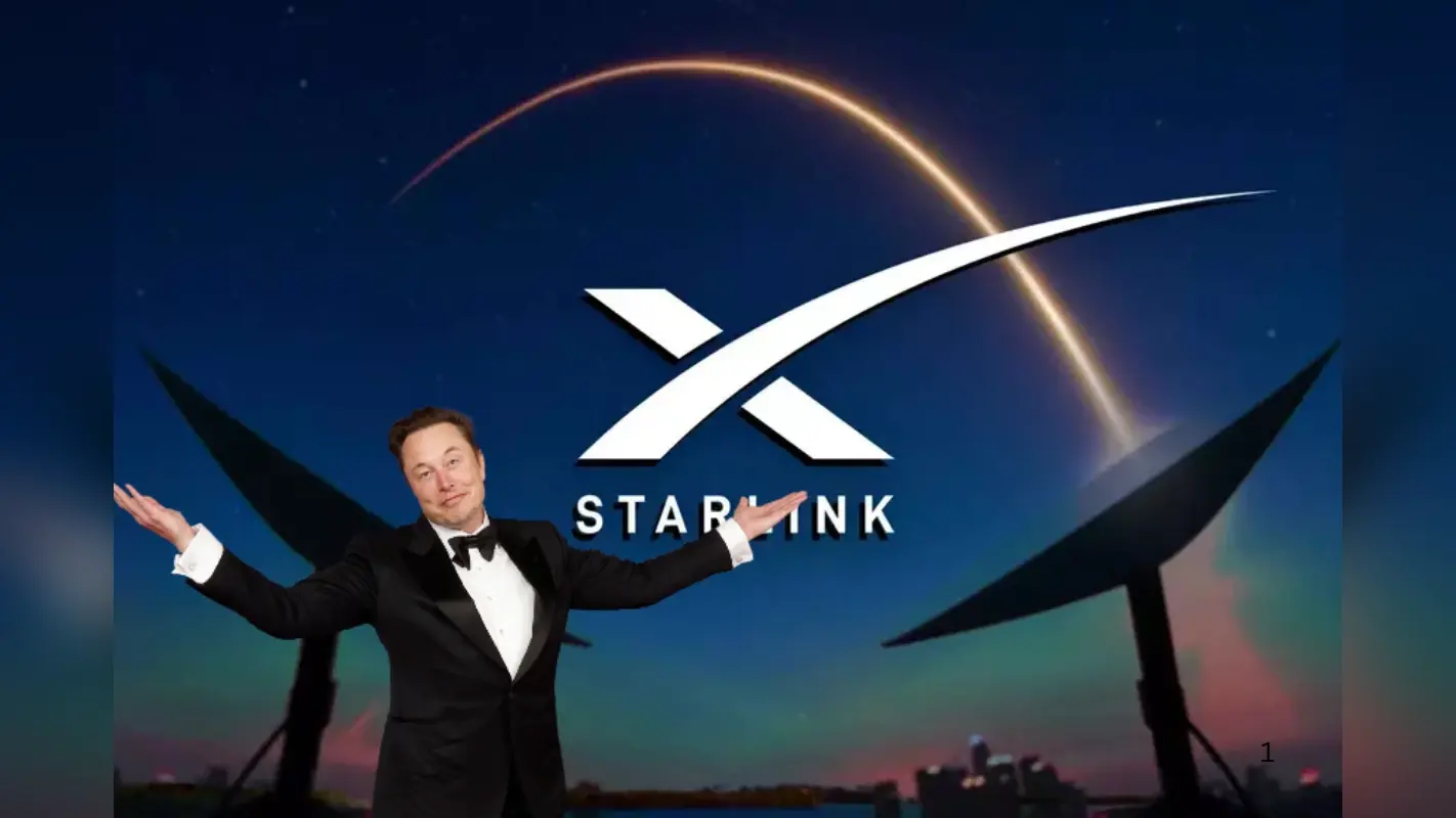 Starlink: बांग्लादेश पहुंची एलन मस्क की स्टारलिंक, सैटेलाइट से मुहैया कराएगी हाईस्पीड इंटरनेट सर्विस