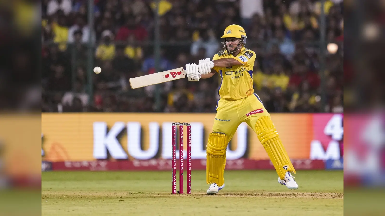 ‘उसमें एक खासियत’, आयुष म्हात्रे की पारी से कोच स्टीफन फ्लेमिंग गदगद, CSK के साथ लंबे रिश्ते का जताई उम्मीद
