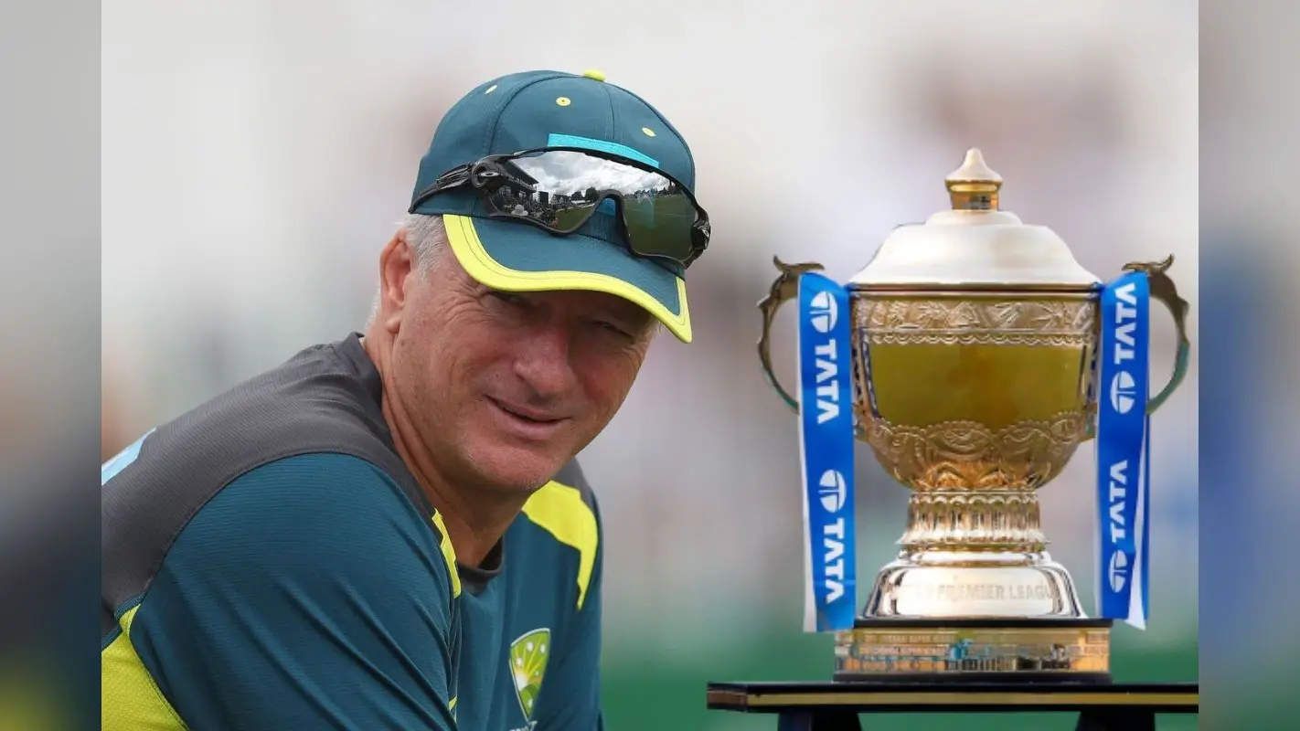 इस खिलाड़ी के लिए IPL देखने को मजबूर हुए स्टीव वॉ, कहा- एक सचिन तेंदुलकर की सेंचुरी थी और दूसरी इसकी…