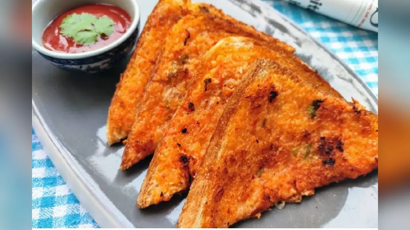 Suji Toast Recipe: झटपट सूजी से बनाएं क्रिस्पी और हेल्दी टोस्ट, ब्रेकफास्ट के लिए परफेक्ट