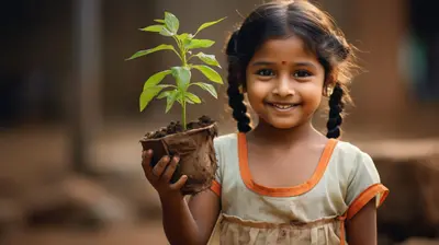 Sukanya Samriddhi Yojna का कमाल! सिर्फ 833 रुपये के स्मॉल डिपॉजिट से बेटी के बड़े सपने होंगे पूरे, जानें कैसे?