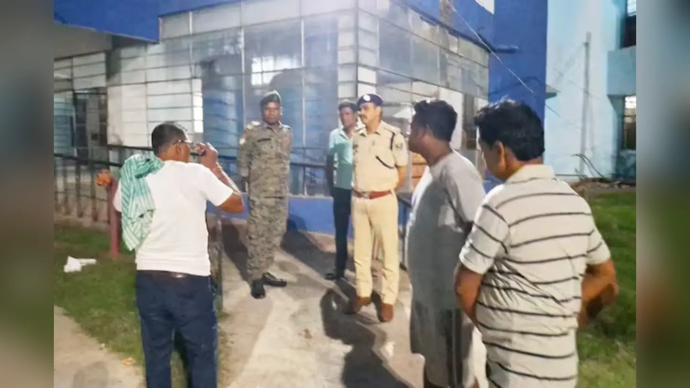 Bihar Crime: पहले हत्या, फिरे थाने जाकर किया सरेंडर, गांजा विवाद में गई व्यक्ति की जान