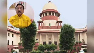 Vijay Shah Remarks: कर्नल सोफिया पर अभद्र टिप्पणी करने वाले MP के मंत्री को गिरफ्तारी से राहत, HC में सुनवाई बंद