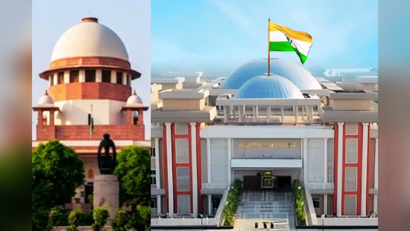 झारखंड हाईकोर्ट ने लंबे समय से 67 मामलों में नहीं दिया फैसला, सुप्रीम कोर्ट हुआ नाराज
