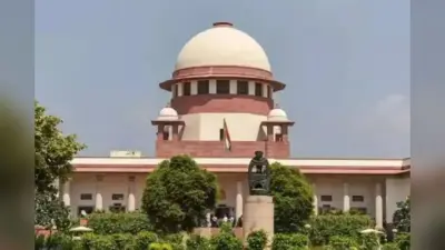 मगरमच्छ के आंसू…कर्नल सोफिया कुरैशी पर टिप्पणी करने वाले विजय शाह को सुप्रीम कोर्ट ने फटकारा