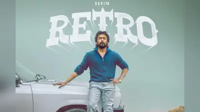 Suriya Net Worth: आलिशान घर और कई लग्जरी गाड़ियों के मालिक है रेट्रो के सुपरस्टार, जानिए उनकी नेटवर्थ