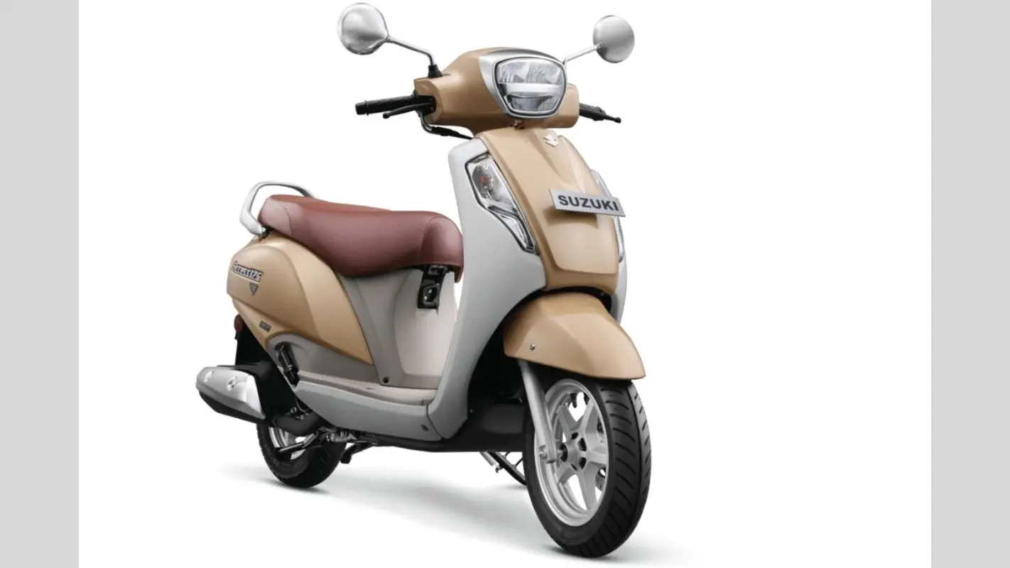Suzuki Access का नया वेरिएंट लॉन्च, जानिए इसमें क्या है खास