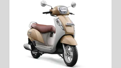 Suzuki Access का नया वेरिएंट लॉन्च, जानिए इसमें क्या है खास