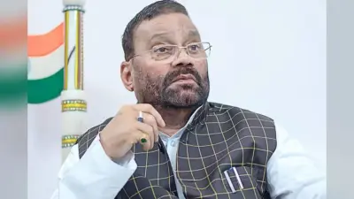 ‘ऑपरेशन सिंदूर फुस्स, नहीं मारा गया एक भी आतंकवादी’- स्वामी प्रसाद मौर्या का विवादित बयान