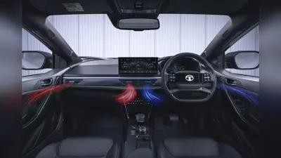 Tata Motors इलेक्ट्रिक व्हीकल पर बंपर डिस्काउंट दे रही है, 1 लाख रुपये तक की बचत करें