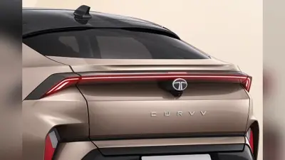 Tata Motors ने हाल ही में लॉन्च इस एसयूवी की कीमत बढ़ाई, इतने हजार महंगी हो गई ये कार