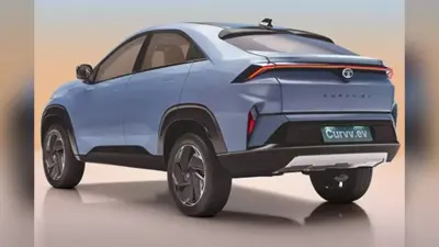 Tata Motors ने अपनी इलेक्ट्रिक कारों की बिक्री में एमजी और महिंद्रा को पीछे छोड़ा