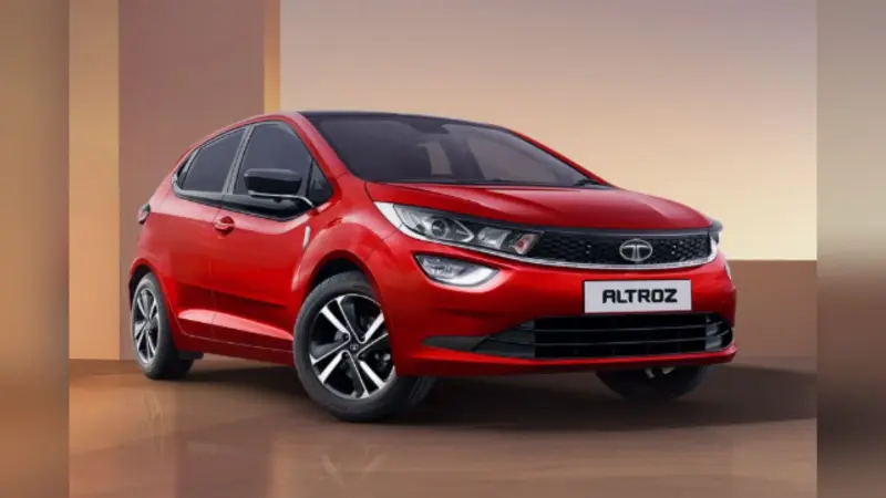2025 Tata Altroz का नया रूप, नई हेडलाइट और फ्लश होर हैंडल्स समेत दिखेंगे ये बदलाव