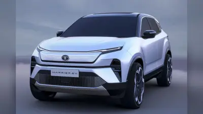 Tata के इस इलेक्ट्रिक कार की रेंज 500 Km, अगले महीने होने जा रही है लॉन्च