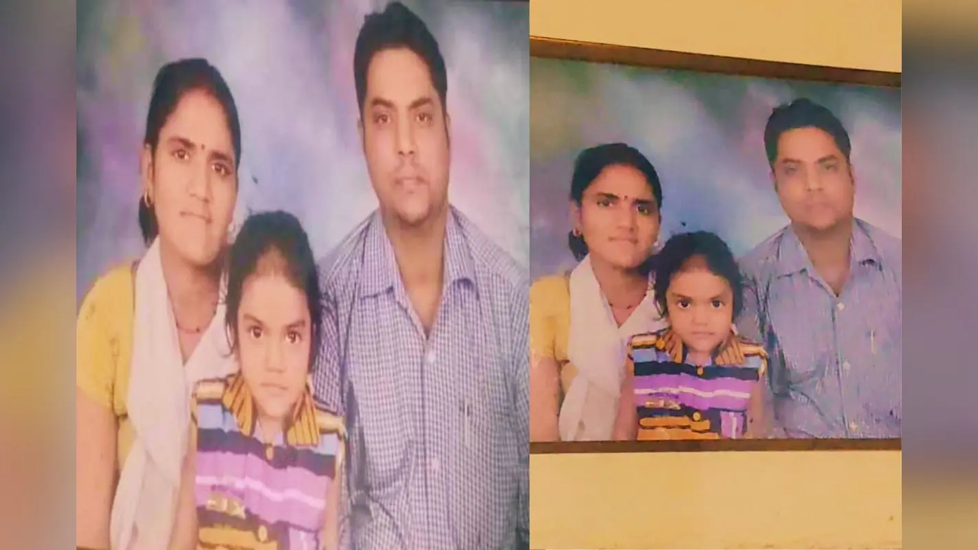 पोस्टमार्टम के बाद घर भी नहीं लाया गया शव, टाटा स्टील के अधिकारी समेत पूरे परिवार का हुआ अंतिम संस्कार