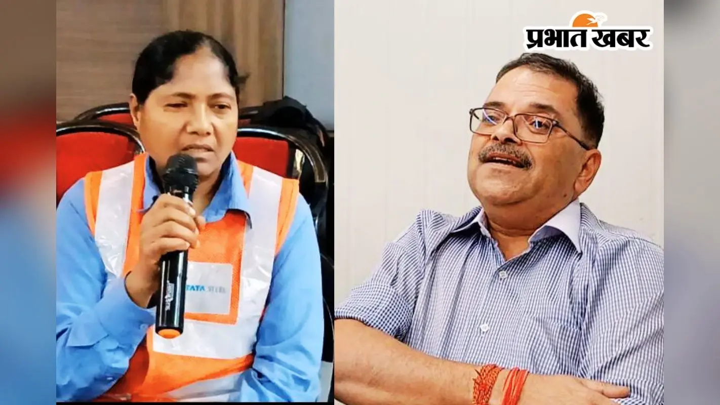 महिला सशक्तिकरण की दिशा में टाटा स्टील का कदम : नोवामुंडी माइंस में महिलाओं को सौंपी एक शिफ्ट