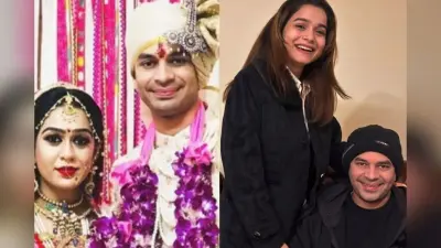 Tej Pratap Yadav: तेजप्रताप यादव की पहली पत्नी ऐश्वर्या राय MBA पास, जानिए गर्लफ्रेंड अनुष्का कितनी पढ़ी-लिखी हैं?