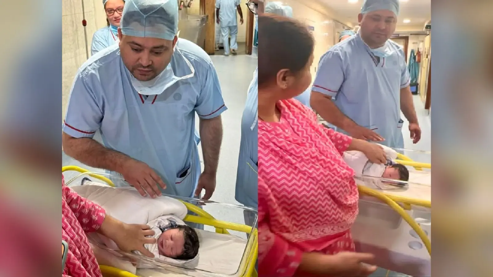 Video: जाति जनगणना की मंजूरी मिली तो तेजस्वी फोड़ने लगे पटाखे, लालू सोशल मीडिया पर हुए सुपर एक्टिव