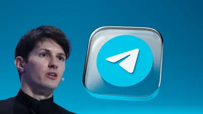 एक AI फीचर के लिए Telegram एलन मस्क के साथ करेगा 2568 करोड़ रुपये की डील!