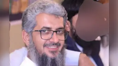 Terrorist Abu Saifullah: पाकिस्तान में मारा गया लश्कर का टॉप कमांडर सैफुल्लाह, भारत में हुए तीन बड़े हमलों का था मास्टरमाइंड