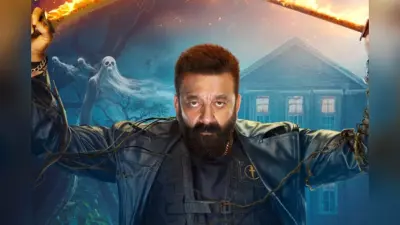 The Bhootnii Movie Review: हॉरर, ह्यूमर और हलचल का जबरदस्त मेल है ये फिल्म, पढ़ें पूरा रिव्यू