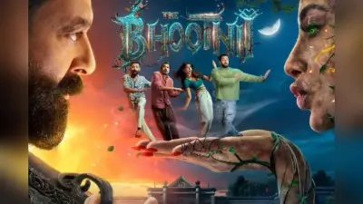 The Bhootnii Box Office Collection Day 7: संजय दत्त की फिल्म फ्लॉप हुई या हिट, सातवें दिन किया इतना कलेक्शन